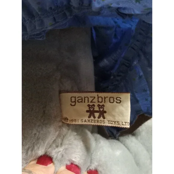 Vintage 1981 Wrinkles with leather tag - Picture 12 of 16